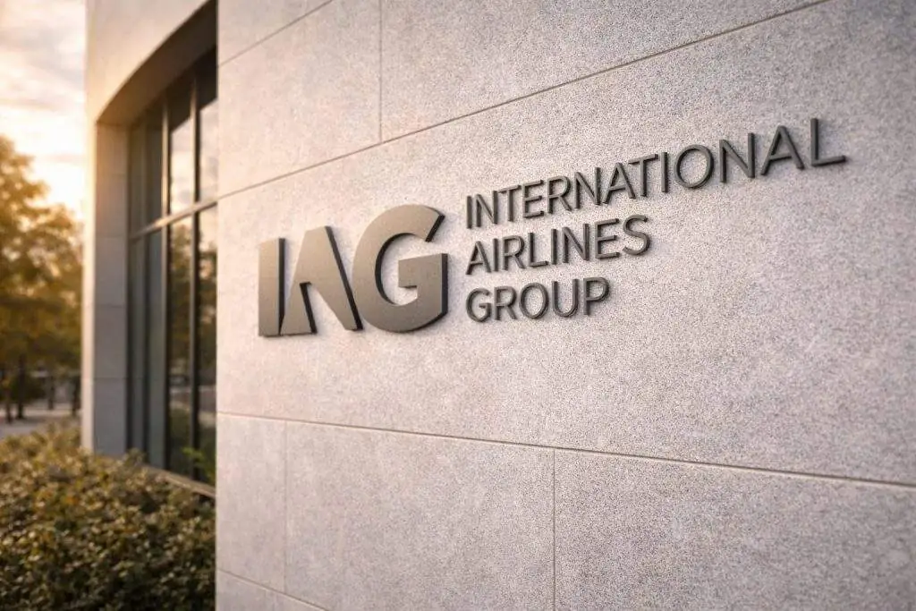 IAG share price slips as oil jumps on Iran jitters — what to watch before Monday