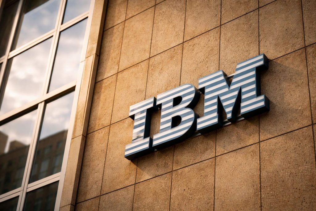 IBM stock: AI consulting push and Davos tie-up set the tone for Tuesday trade