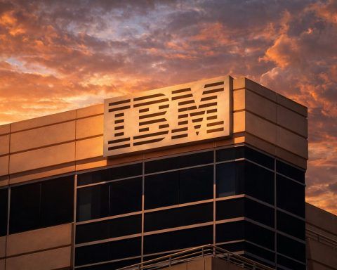 IBM stock climbs as Jefferies turns bullish and lifts target to $360