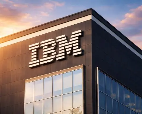 IBM stock drops 1.6% as Big Blue touts Quantum Nighthawk chip ahead of Jan. 28 earnings