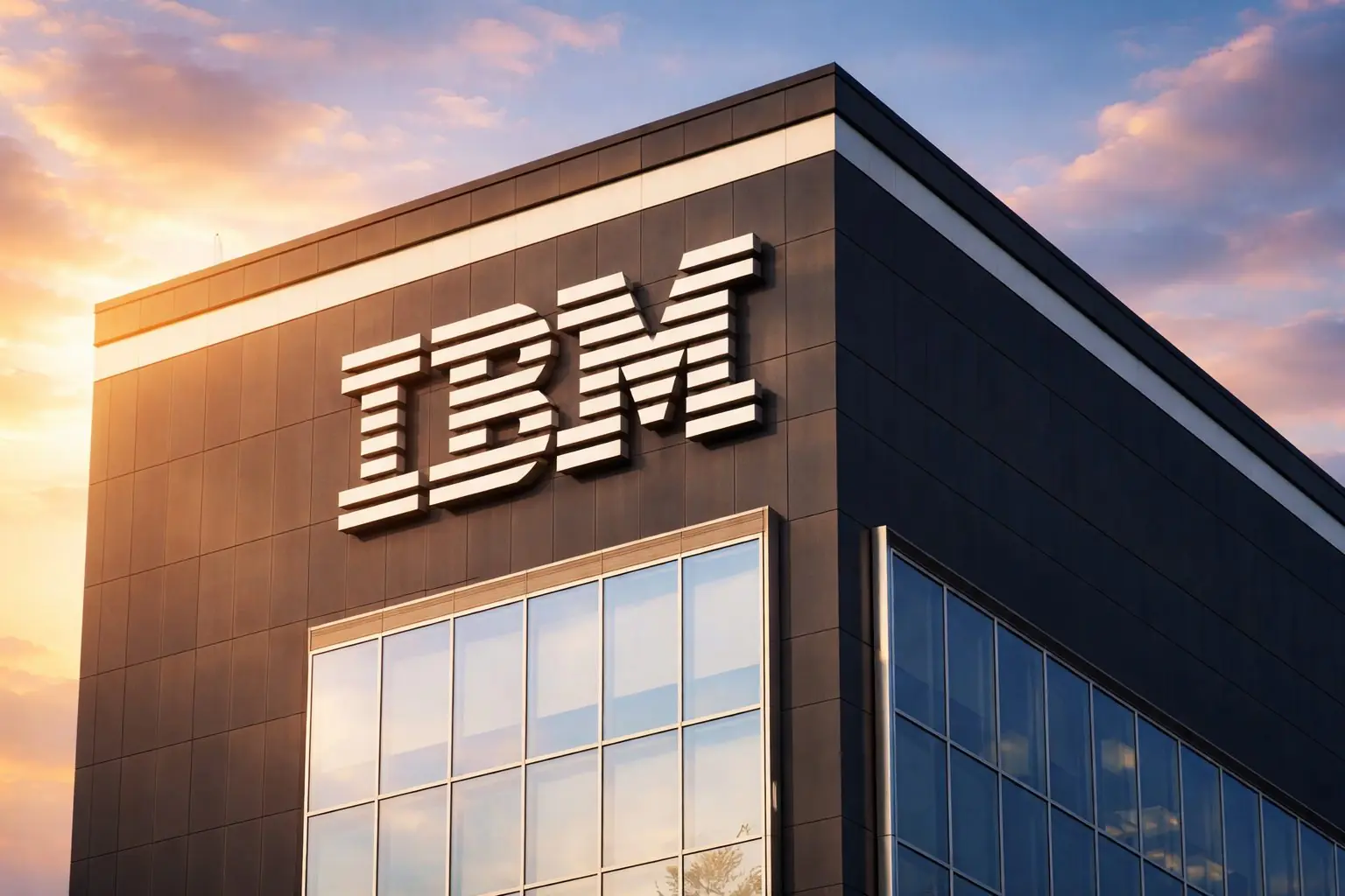 IBM stock drops 1.6% as Big Blue touts Quantum Nighthawk chip ahead of Jan. 28 earnings