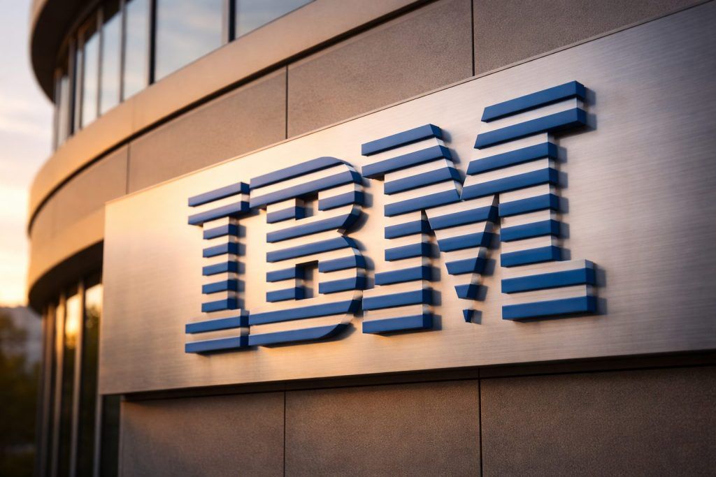 IBM stock drops 3% as Confluent deal clears key U.S. antitrust step ahead of Jan. 28 earnings