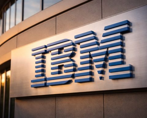 IBM stock drops 3% as Confluent deal clears key U.S. antitrust step ahead of Jan. 28 earnings