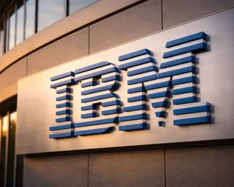 IBM stock drops 3% as Confluent deal clears key U.S. antitrust step ahead of Jan. 28 earnings
