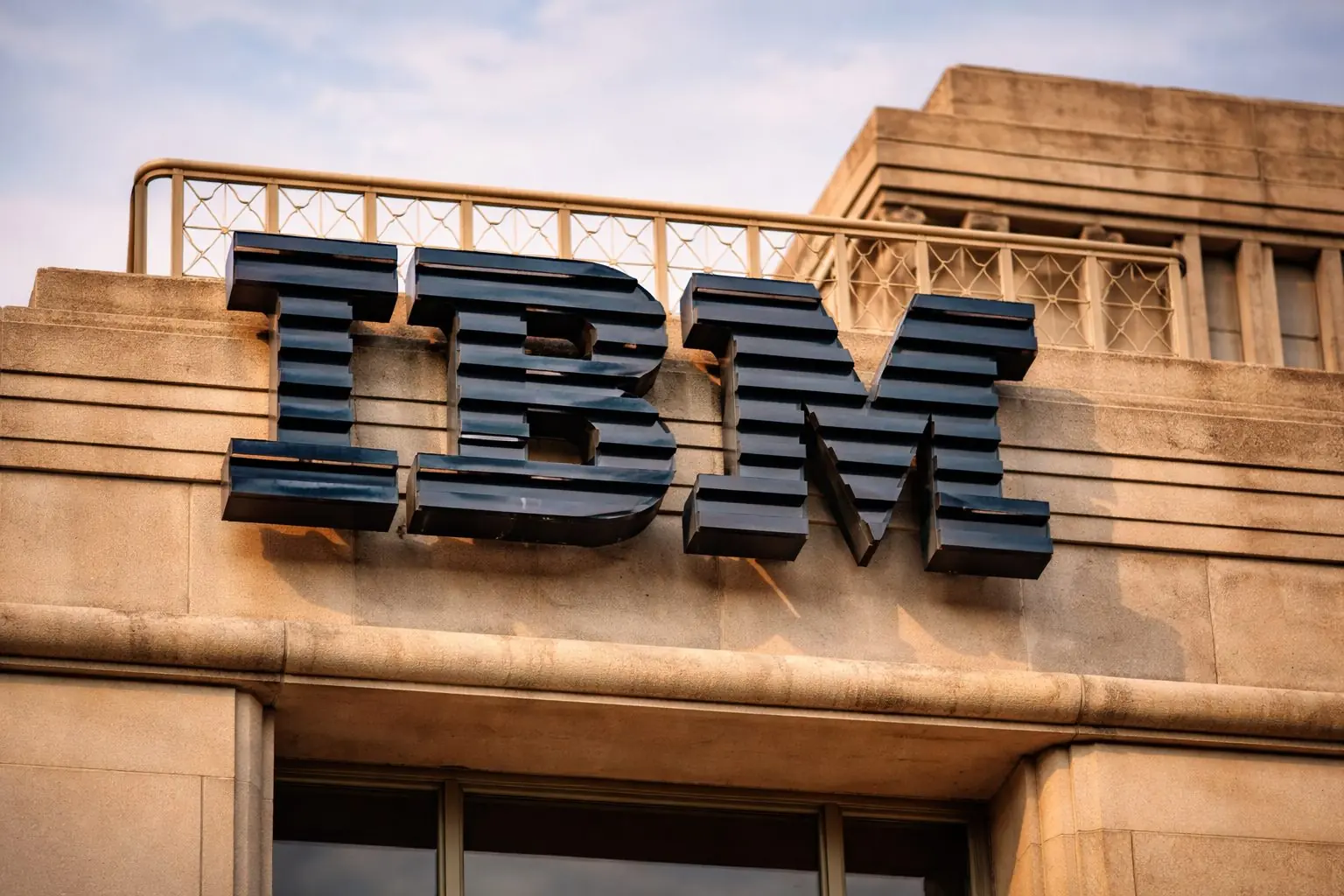 IBM stock drops 3% even after BofA lifts target — what to watch before earnings