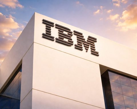 IBM stock falls as 2026 begins; investors eye jobs data and IBM’s Jan. 28 results
