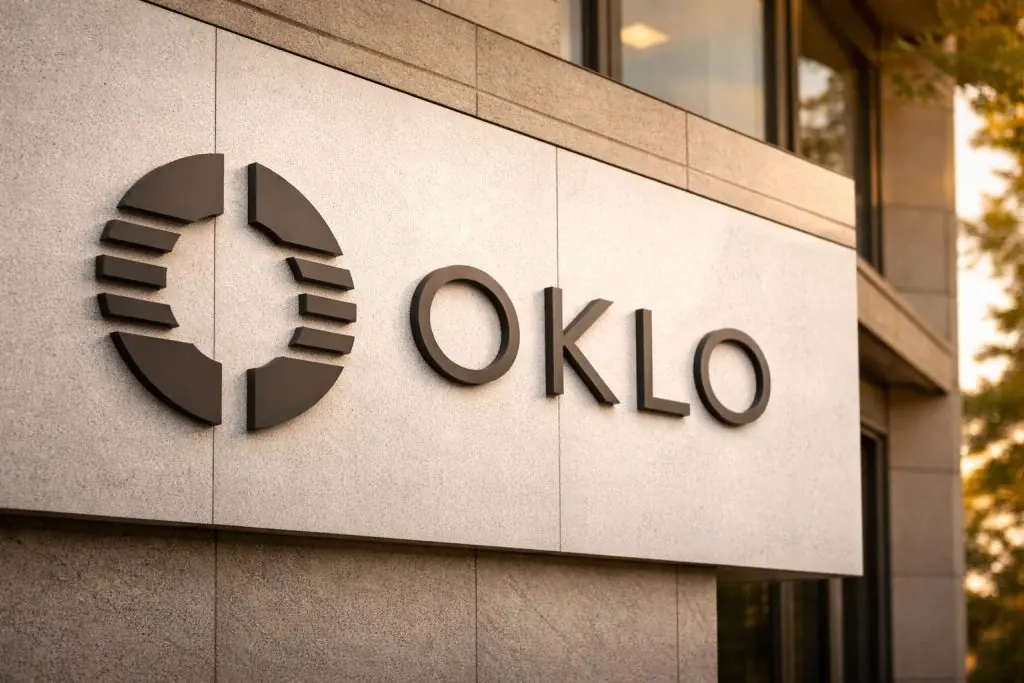 Oklo stock slips as insiders sell shares and traders reassess Meta nuclear deal