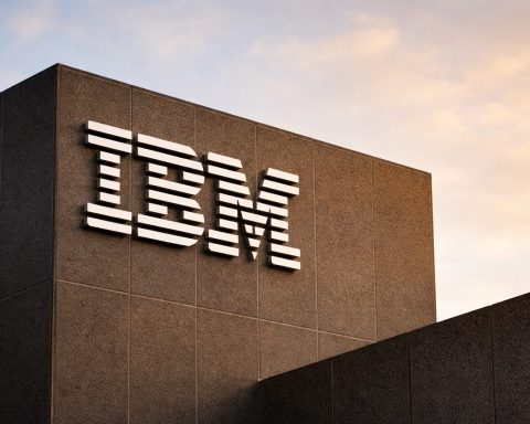 IBM stock jumps 2.6% as Wall Street logs record closes; CPI and earnings loom