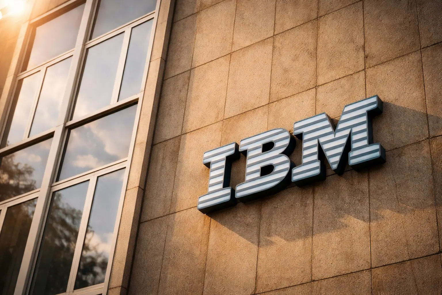 IBM stock jumps Friday, then steadies after-hours as Sovereign Core launch and earnings date come into focus
