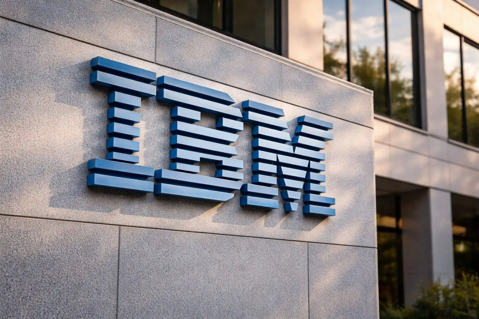 IBM stock jumps late as earnings beat keeps bulls engaged — what to watch next