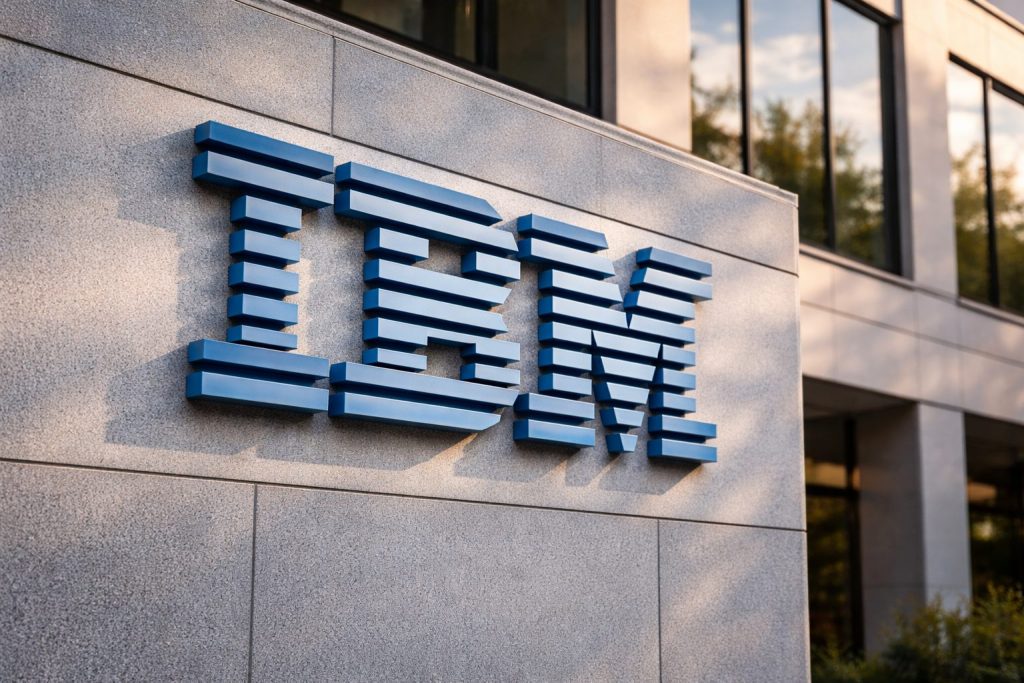 IBM stock jumps today after earnings beat as investors weigh AI demand and Red Hat slowdown