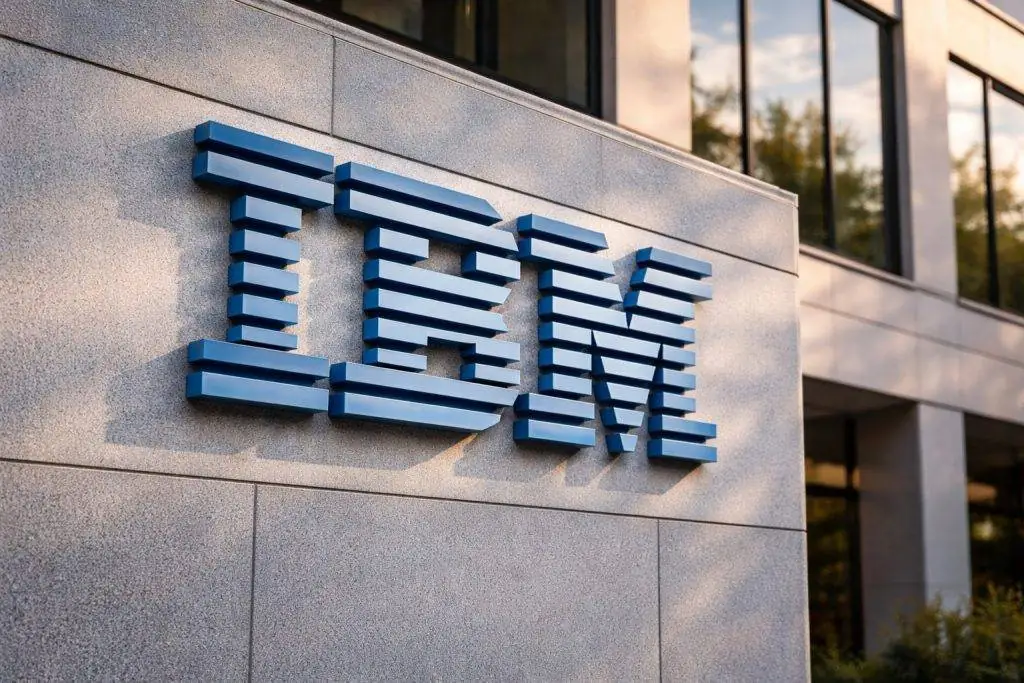 IBM stock jumps today after earnings beat as investors weigh AI demand and Red Hat slowdown
