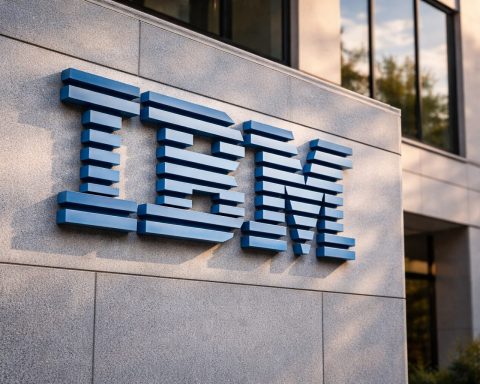 IBM stock jumps today after earnings beat as investors weigh AI demand and Red Hat slowdown