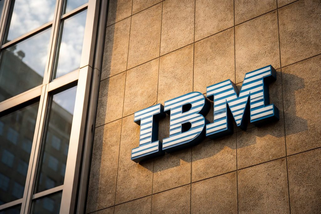 IBM stock price jumps 2.6% — what to watch before the next trading session