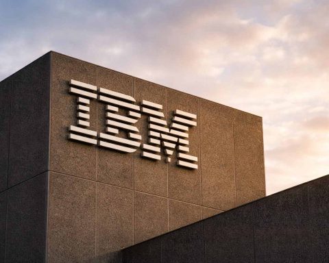 IBM stock price jumps after hours as Q4 results lift AI and 2026 outlook