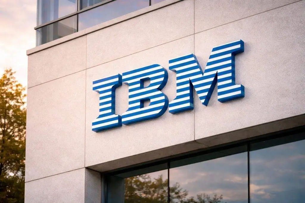 IBM stock price jumps before the bell after earnings beat — what traders are watching next