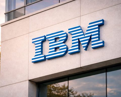 IBM stock price jumps before the bell after earnings beat — what traders are watching next