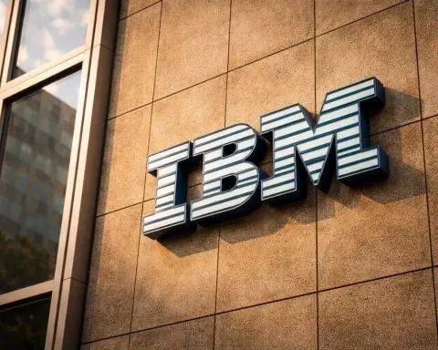 IBM stock price whipsaws after earnings beat, leaving traders with one big question for Thursday