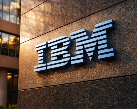IBM stock rises as ‘Sovereign Core’ puts AI data controls back in focus