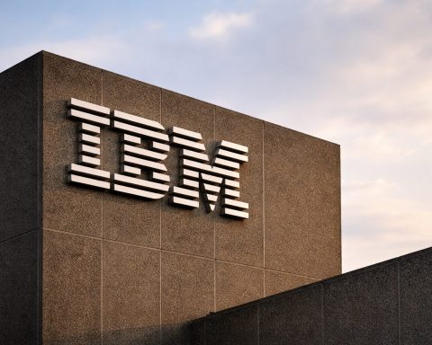 IBM Stock Slides 3.6% After Sovereign Core Debut as Earnings Loom
