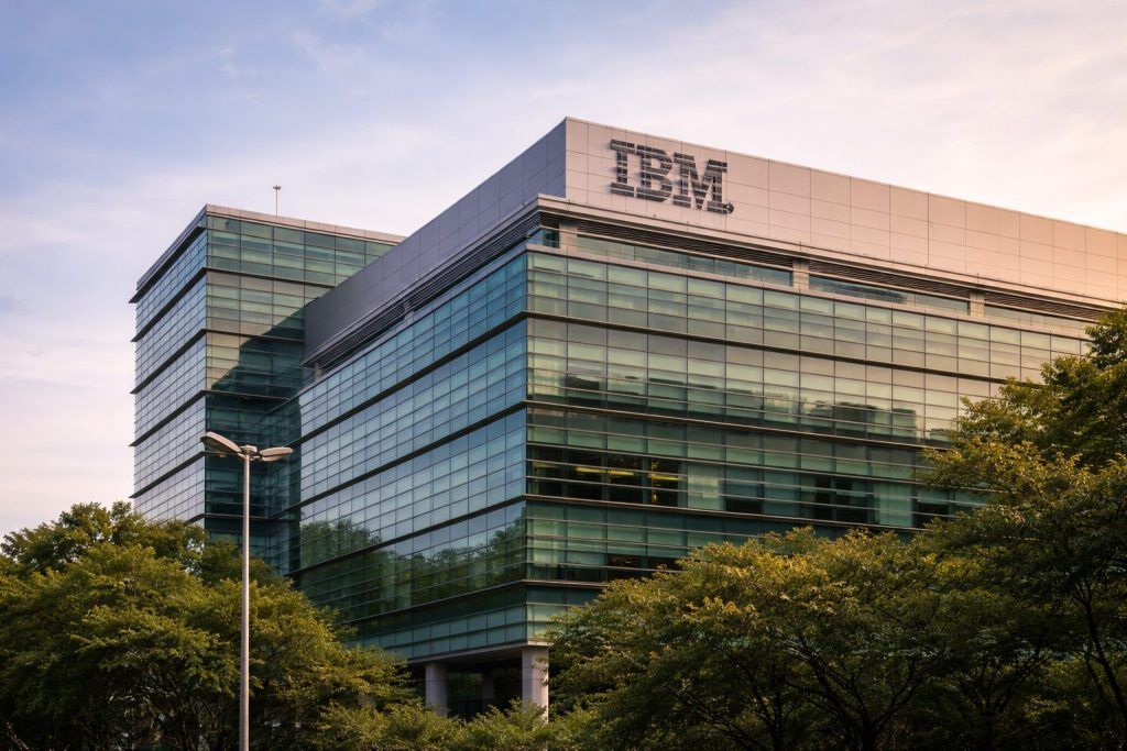IBM stock slides as Sovereign Core rollout sharpens focus on ‘digital sovereignty’ ahead of Jan. 28 earnings