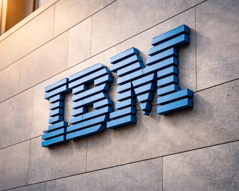 IBM stock slides as traders weigh fresh earnings pop against 2026 execution test