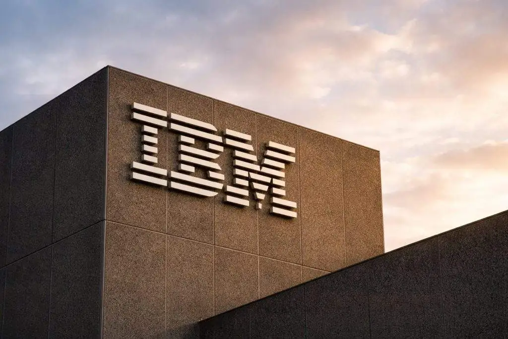 IBM stock slides in afternoon trade as investors brace for earnings and fresh security news