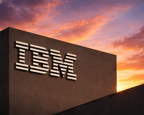IBM stock slides into 2026 — filings and Jan. 28 earnings set the next test