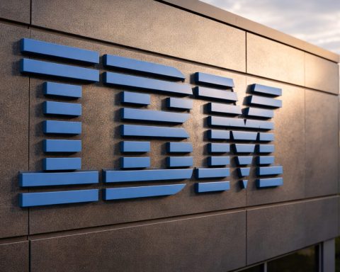 IBM stock slides nearly 5% after tariff-fueled selloff; AI push and earnings set the next test