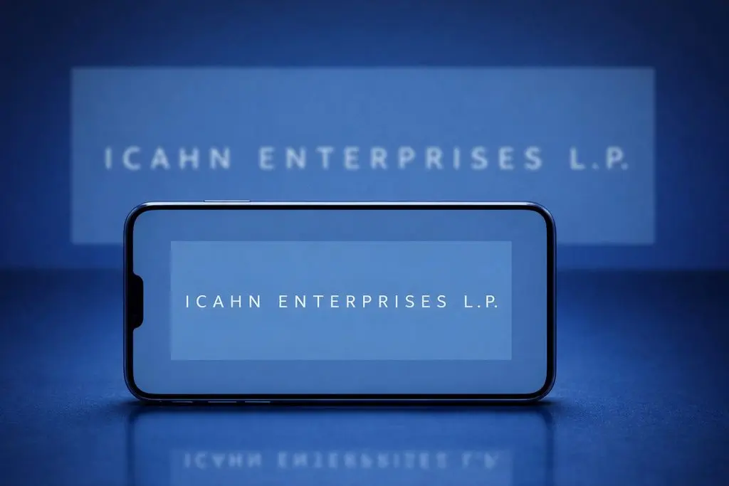 Icahn Enterprises (IEP) stock jumps 3.4% into New Year break — here’s what traders watch next