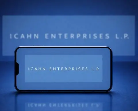 Icahn Enterprises (IEP) stock jumps 3.4% into New Year break — here’s what traders watch next