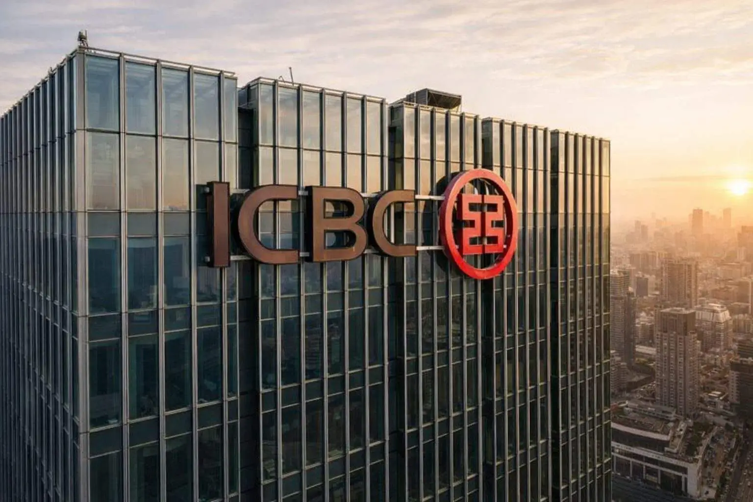 ICBC A-share price in focus: China’s margin clamp and PBOC signals set up Monday’s open