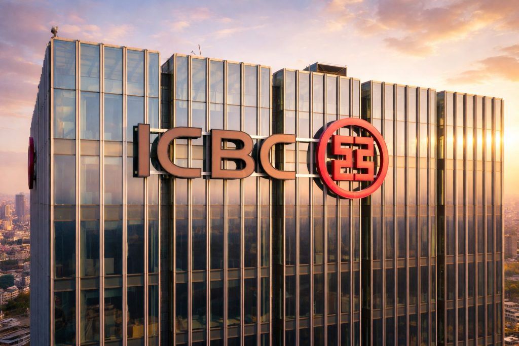 ICBC Class A stock ticks up as China demand-boost package puts banks back in focus