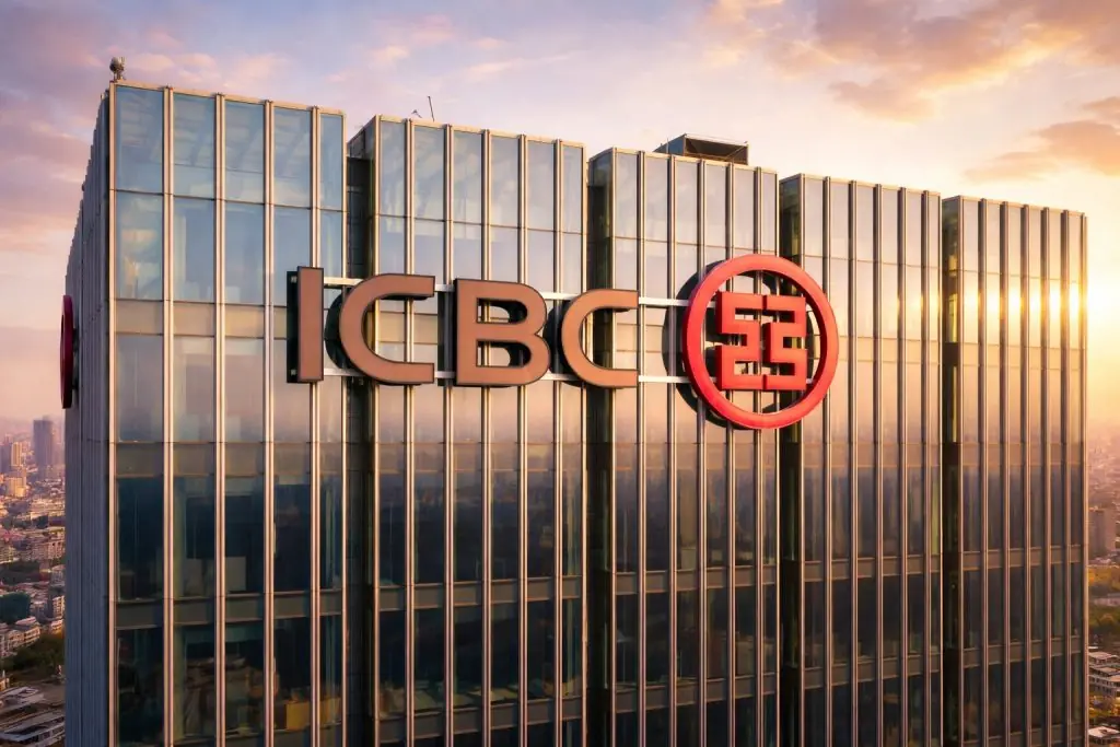 ICBC Class A stock ticks up as China demand-boost package puts banks back in focus