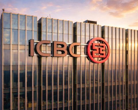 ICBC Class A stock ticks up as China demand-boost package puts banks back in focus