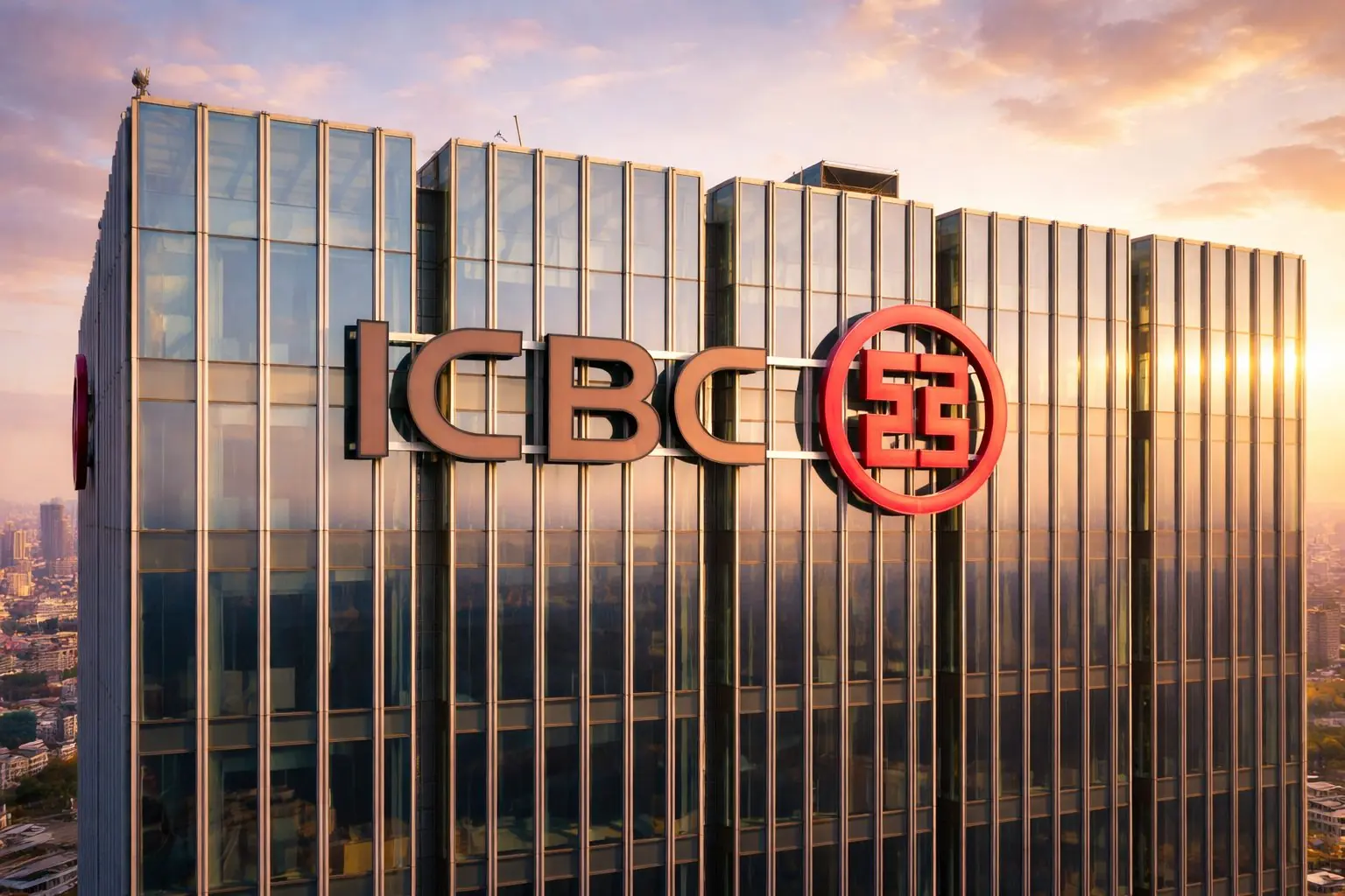 ICBC Class A stock ticks up as China demand-boost package puts banks back in focus