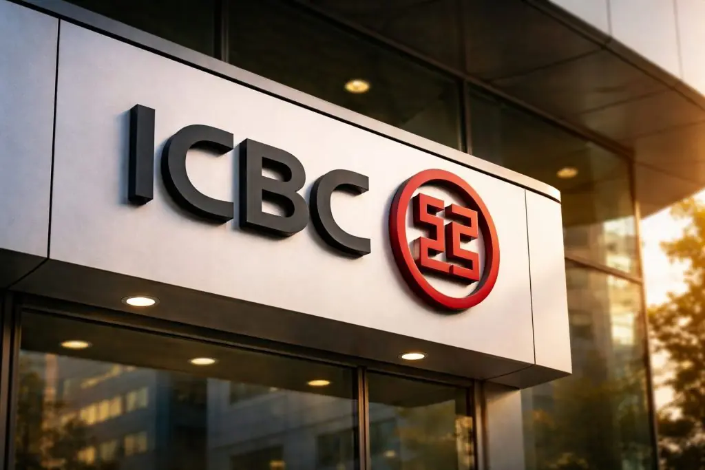 ICBC stock price: Two weekend moves to watch before Shanghai reopens