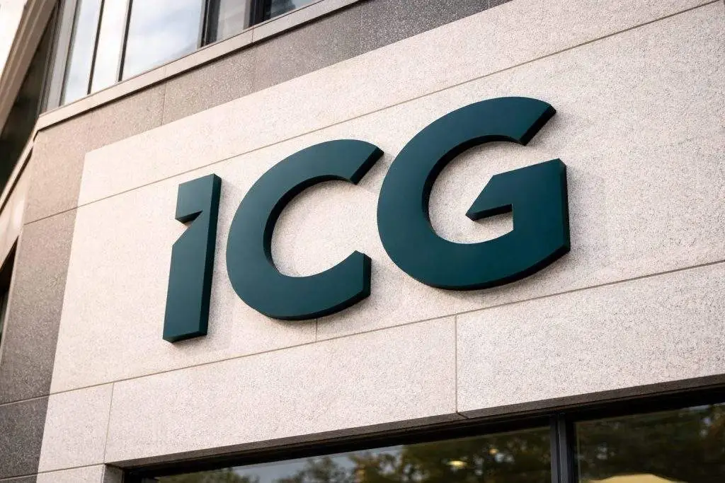 ICG plc share price slips nearly 2% as tariff jitters rattle Europe; Jan 21 update in focus