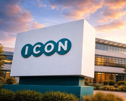 ICON stock sinks nearly 8% after Truist downgrade puts 2026 outlook in the spotlight