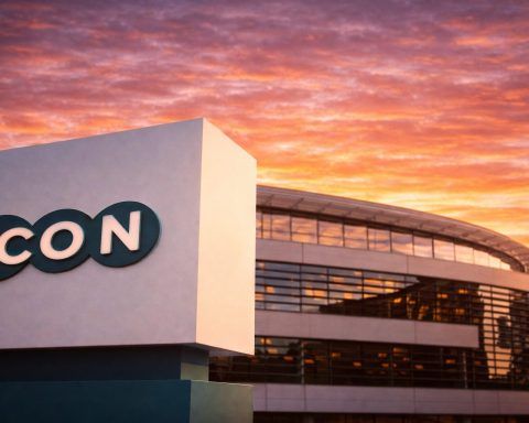 ICON stock sinks nearly 8% after Truist downgrade puts 2026 outlook in the spotlight