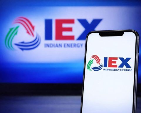 IEX share price jumps 13% after tribunal remarks on market coupling — what investors are watching