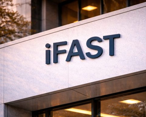 iFAST stock price jumps 4% as ShopeePay Money+ launch puts SGX:AIY back in focus