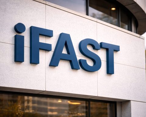 iFAST stock rises near a 52-week high — the MAS decision and Feb. results are the next triggers