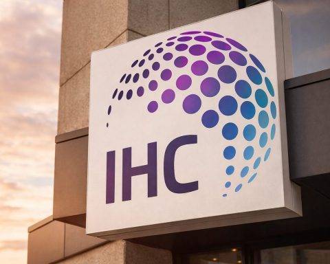 IHC stock price sits near 52-week low as Carlyle-Lukoil talks put Abu Dhabi’s International Holding in play