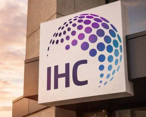 IHC stock price sits near 52-week low as Carlyle-Lukoil talks put Abu Dhabi’s International Holding in play