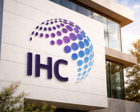 IHC stock: What to know as International Holding Company hovers near 400 dirhams
