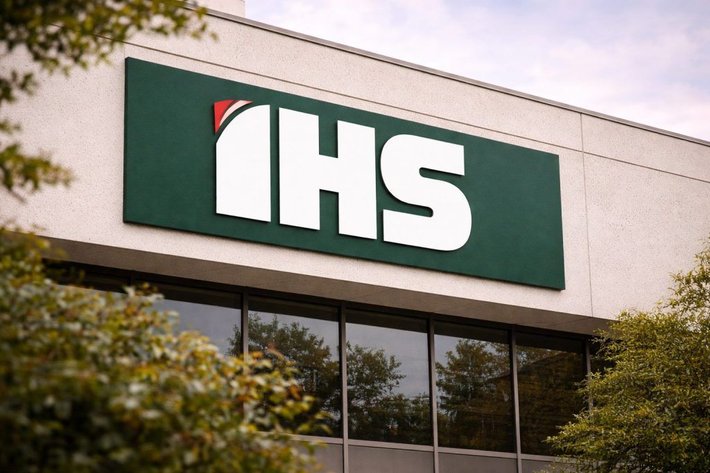 IHS Holding (IHS) stock jumps near $8 on CPI day — what traders watch next