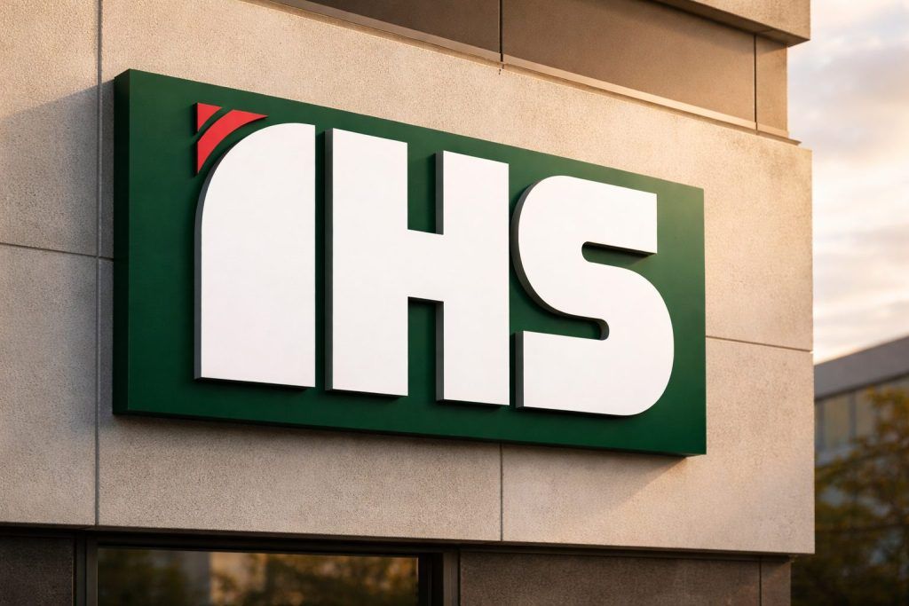 IHS Holding (IHS) stock jumps near $8 on CPI day — what traders watch next