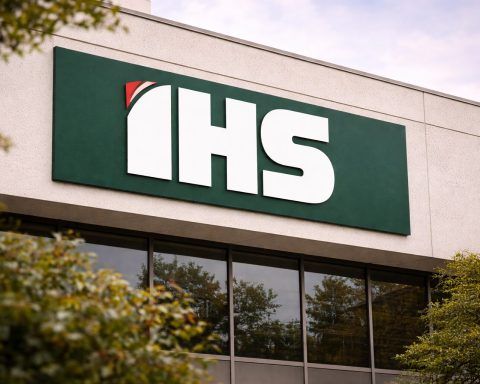 IHS Holding (IHS) stock jumps near $8 on CPI day — what traders watch next