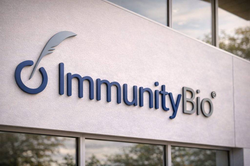 ImmunityBio (IBRX) stock jumps after FDA signals ANKTIVA resubmission path in bladder cancer